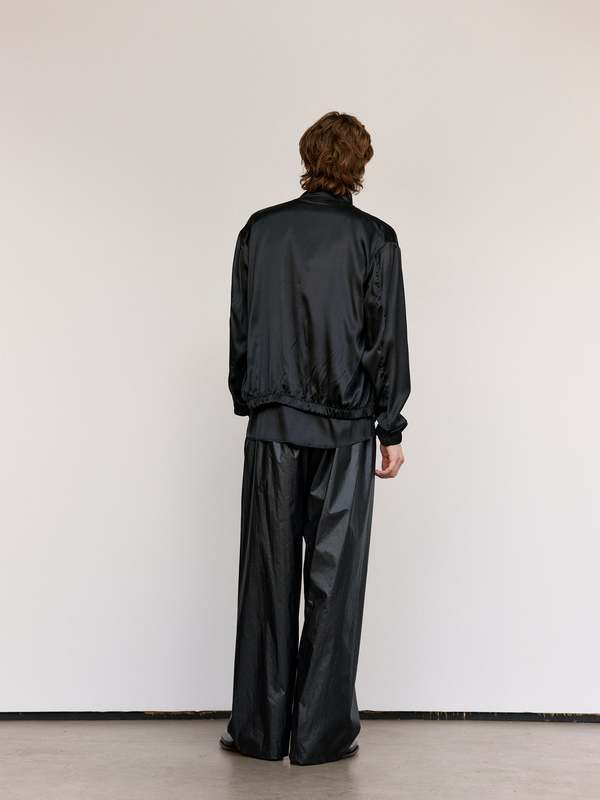 Gabriela Coll Garments NO.287 Technical Flap Pocket Trouser