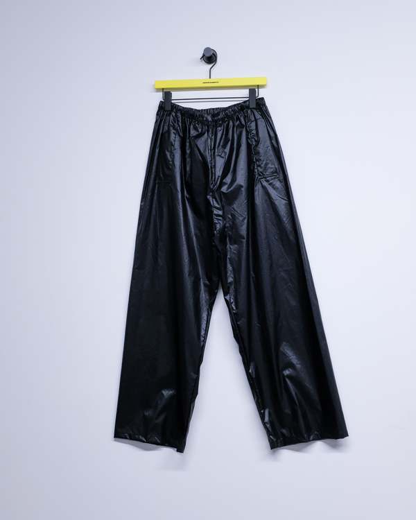 Gabriela Coll Garments NO.287 Technical Flap Pocket Trouser