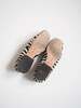 Paloma Wool Luke II Loafers - White/Brown - Thumbnail 8