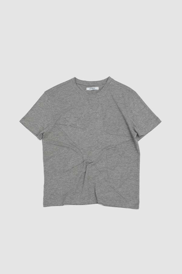 Gimaguas Star SS T-Shirt - Grey | Garmentory