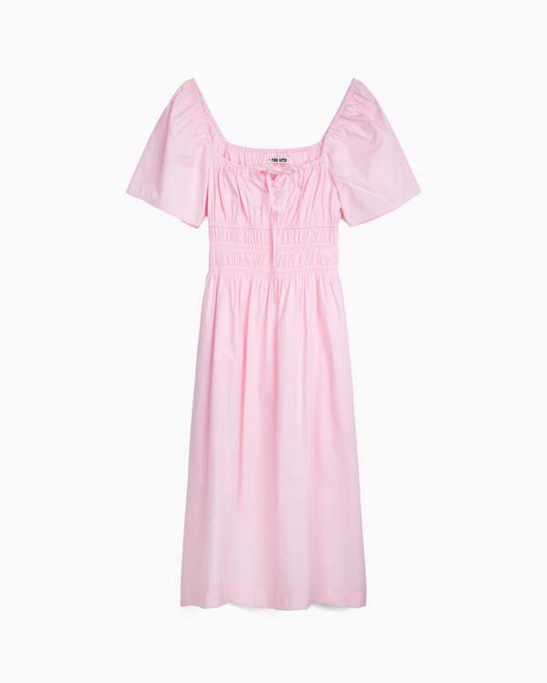 Ciao Lucia Florella Dress - Pink Ciao Lucia Florella Dress - Pink