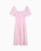 Ciao Lucia Florella Dress - Pink - Thumbnail 2