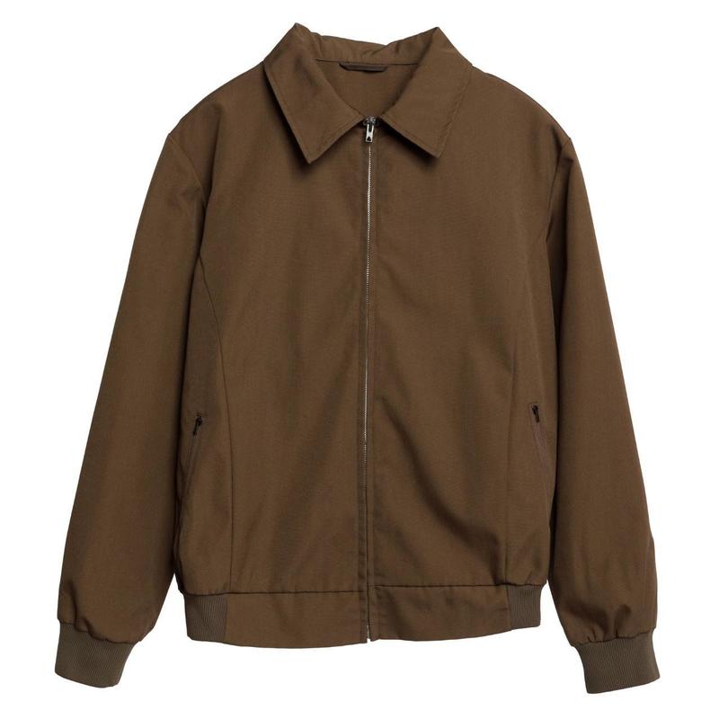 Finlayson Harrington Jacket | Garmentory