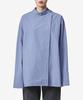 Studio Nicholson Shirt - Delft - Thumbnail 3