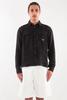 C.P. Company Long Top - Black - Thumbnail 1