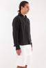 C.P. Company Long Top - Black - Thumbnail 3
