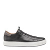 Johnston & Murphy Anson Lace-to-Toe Sneaker - Black - Thumbnail 2