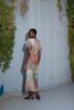 Untitled in Motion Mylon Dress - Naiad - Thumbnail 2