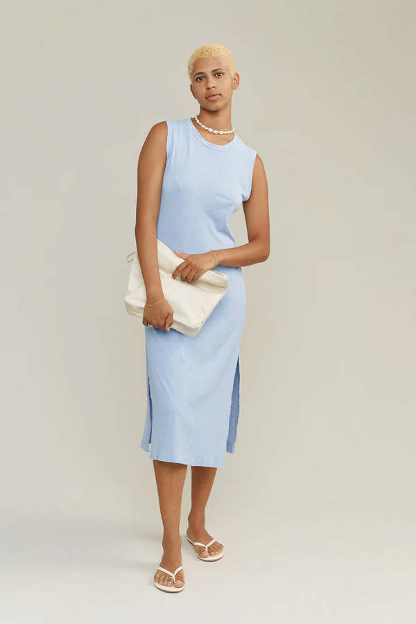jungmaven beach dress Sydney Dress | Jungmaven Hemp Clothing & Accessories