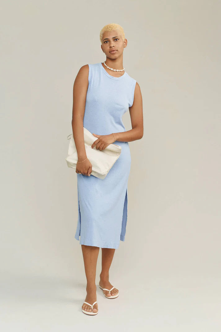 jungmaven beach dress Sundance Slip Dress - Sale Colors