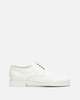 Lemaire Anatomic Derbies - White - Thumbnail 1