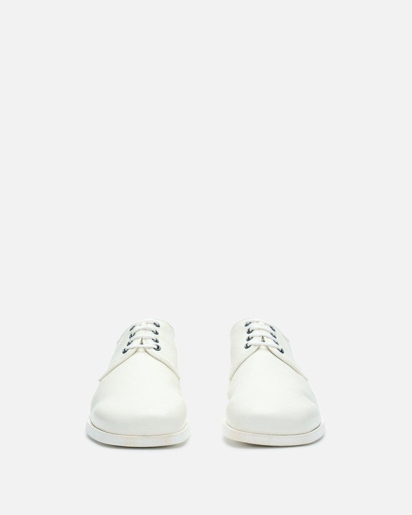 boy　LEMAIRE Anatomic Derbies 42 Anatomic Derbies in Black