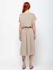 Lauren Manoogian Gather Dress - Sisal - Thumbnail 3