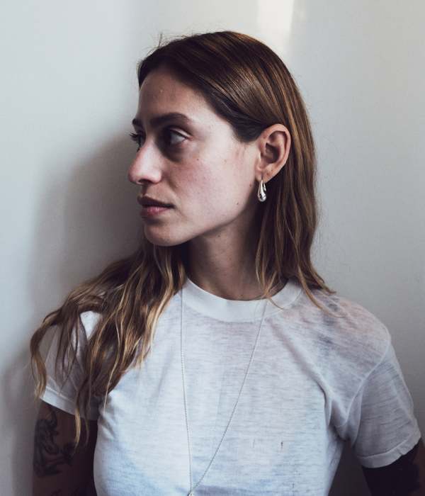 Third Reasons Lobster Earrings with Pearl