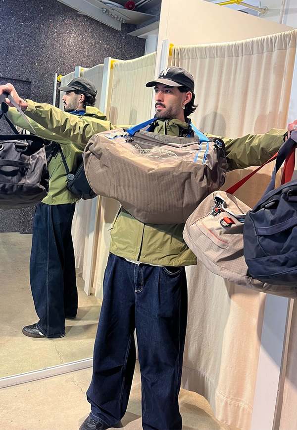 patagonia black hole duffel 55l green Produced in a Fair Trade Certified factory with a bluesign Patagonia Black Hole Duffel 55
