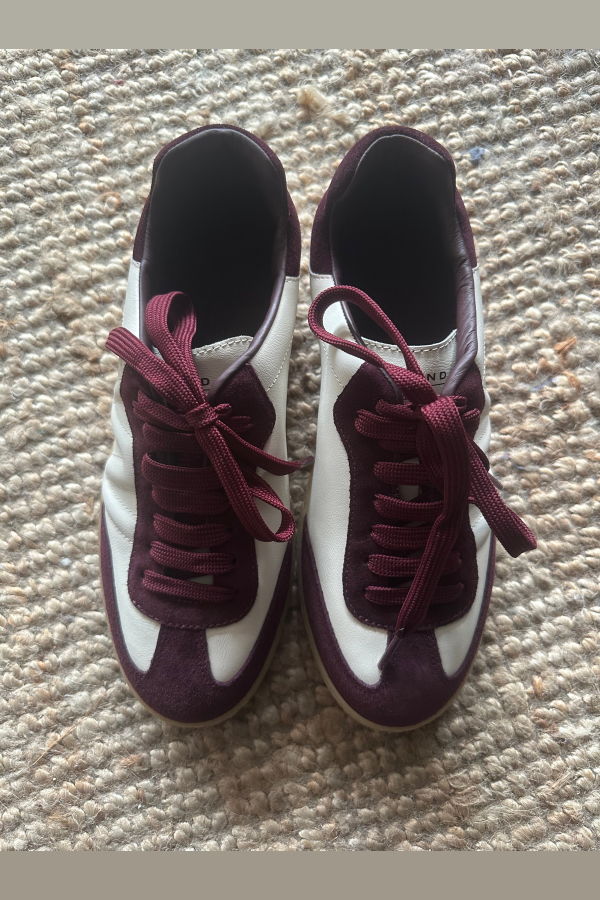 Weekend Max Mara Sneakers - Pre-Owned