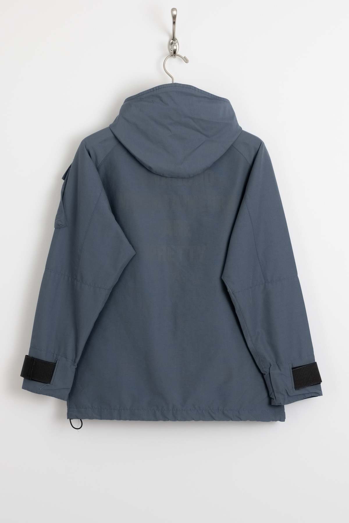 Mountain Research Anarcho Mountaineers Jacket - Blue | Garmentory