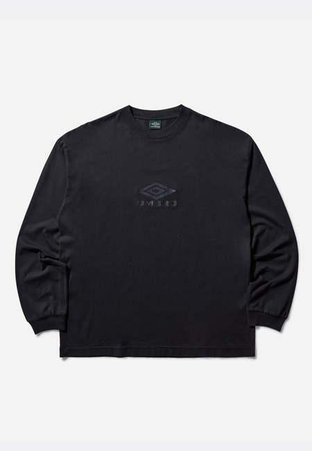 Umbro Kit Jersey - Black/Purple | Garmentory