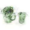 Mbare Recycled Glass Buffalo - Thumbnail 3