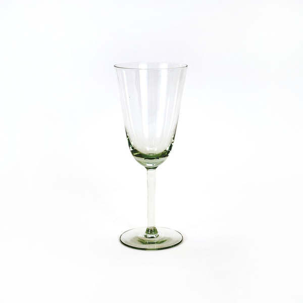 Mbare Recycled Wine Glass