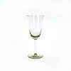 Mbare Recycled Wine Glass - Thumbnail 1