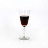 Mbare Recycled Wine Glass - Thumbnail 2