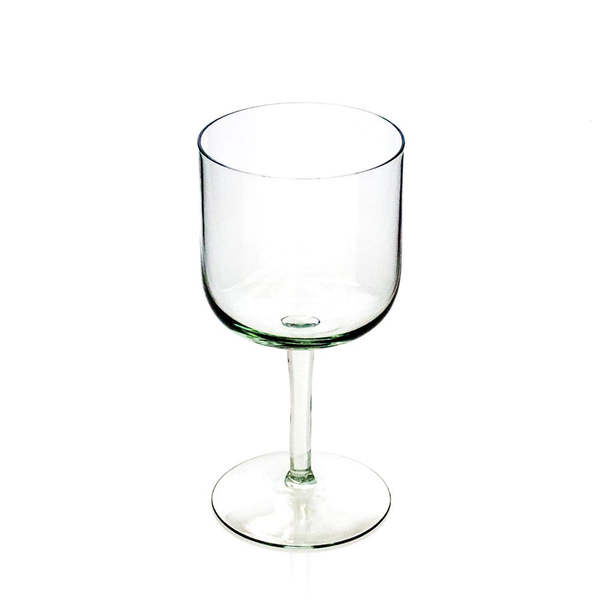 Mbare Retro Wine Glass