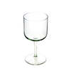 Mbare Retro Wine Glass - Thumbnail 1