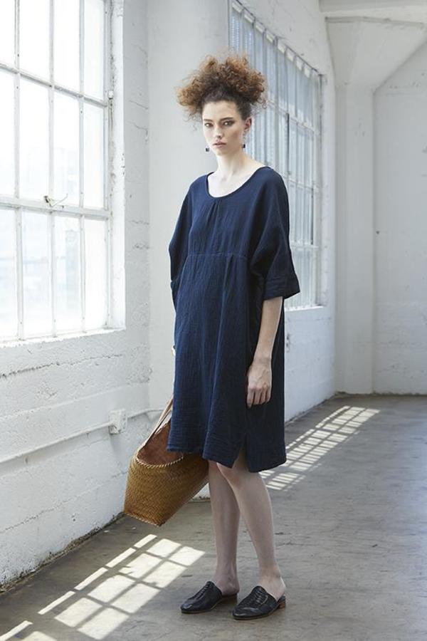 Atelier Delphine Ella Dress Atelier Delphine Ella Dress