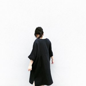 Atelier Delphine Ella Dress Atelier Delphine Ella Dress