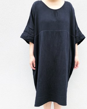 Atelier Delphine Ella Dress Atelier Delphine Ella Dress