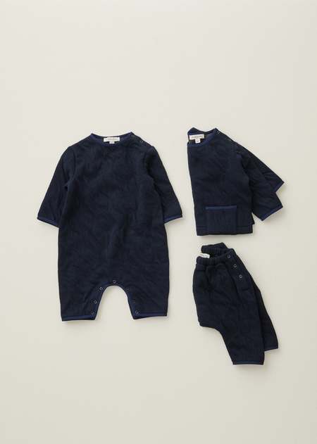 ロンパース・カバーオール CARAMEL Narcissus Baby Romper 6M CARAMEL Narcissus Baby Romper 6M