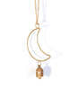 Matr Boomie Air Element Moon Bell Wind Chime - Thumbnail 2