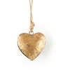 Matr Boomie Alaya Heart Wind Chime - Thumbnail 1