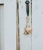 Matr Boomie Alaya Heart Wind Chime - Thumbnail 2