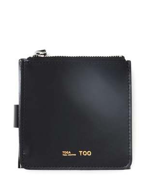 TOGA Archives Leather Shoulder Wallet | Garmentory