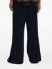 Toga Virilis Track Pant - Navy - Thumbnail 3