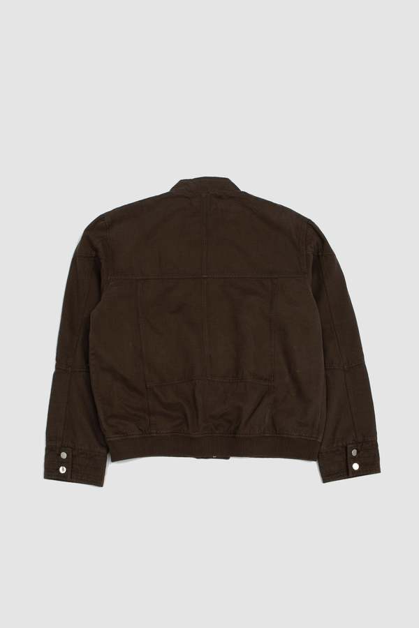 Gimaguas Jacob Jacket - Green | Garmentory