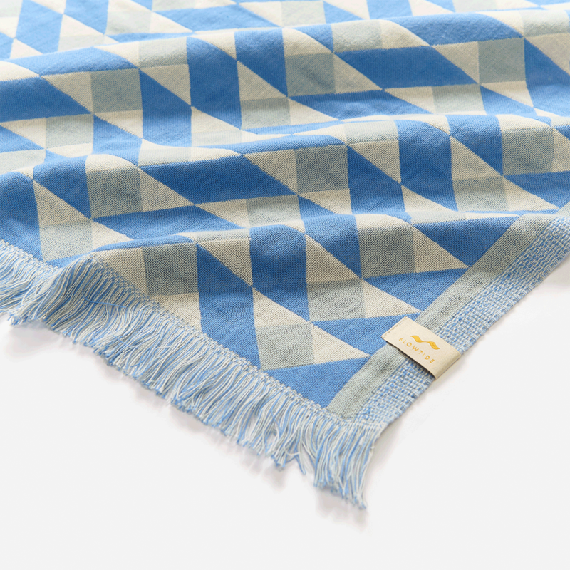 Slowtide Daydream Turkish Towel