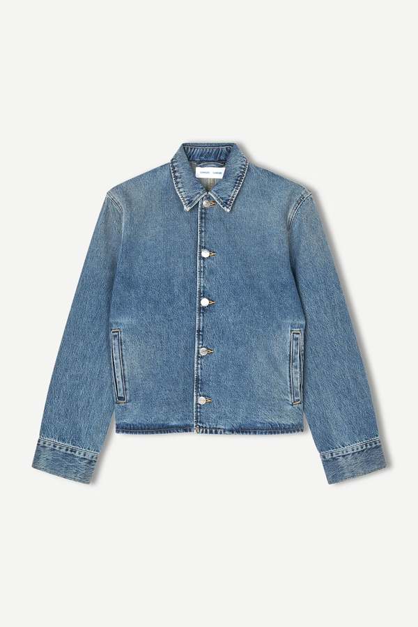 Samse Samse Sanarinna Jacket - Morning Sky