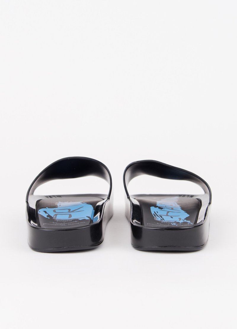 【Melissa × Vivienne Westwood】コラボサンダル Beach Slide Vivienne Westwood for Melissa Women's Beach Slide 20 Sandals