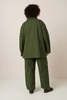 Kowtow Echo Jacket - Forest Grid - Thumbnail 8