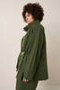 Kowtow Echo Jacket - Forest Grid - Thumbnail 9
