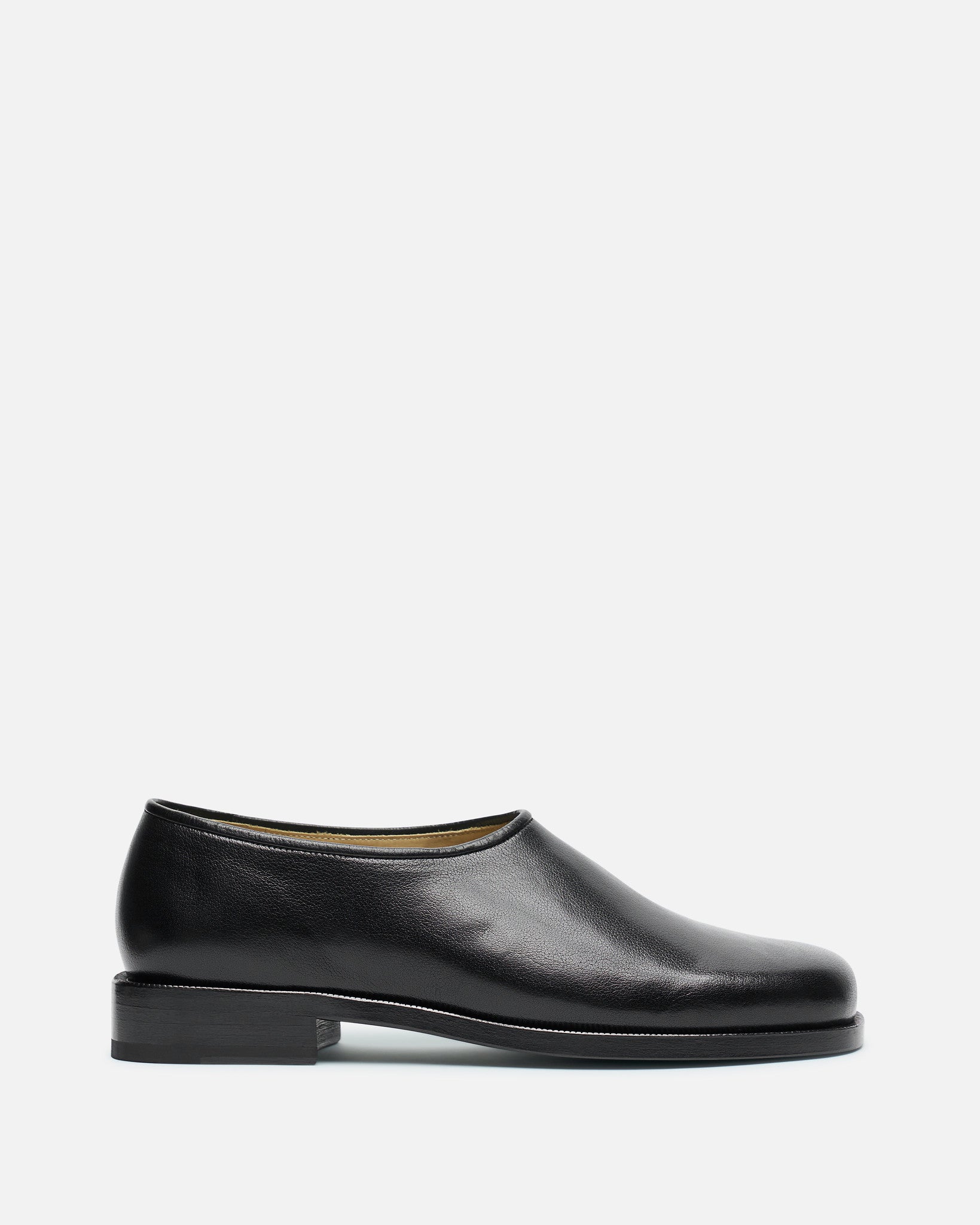 ￼￼2025SSルメール、LEMAIRE ANATOMIC SLIP ON 42 ANATOMIC SLIP ON – LEMAIRE