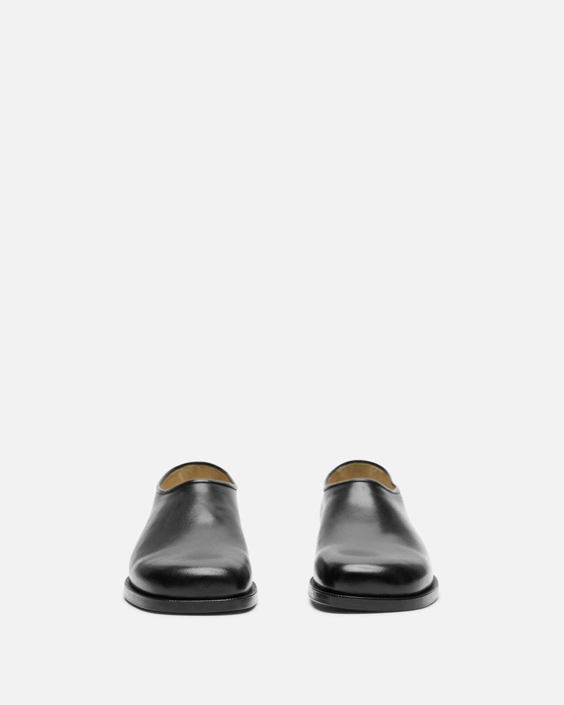 ￼￼2025SSルメール、LEMAIRE ANATOMIC SLIP ON 42 ANATOMIC SLIP ON – LEMAIRE