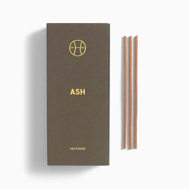 Perfumer H Ash Incense Perfumer H Ash Incense