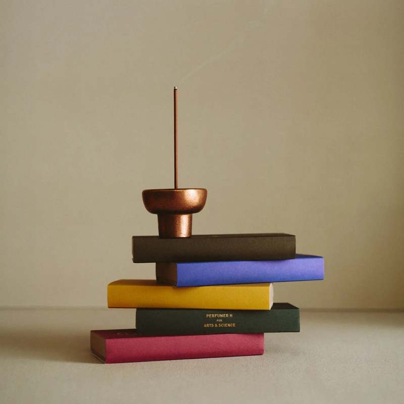Perfumer H Ash Incense Perfumer H Ash Incense