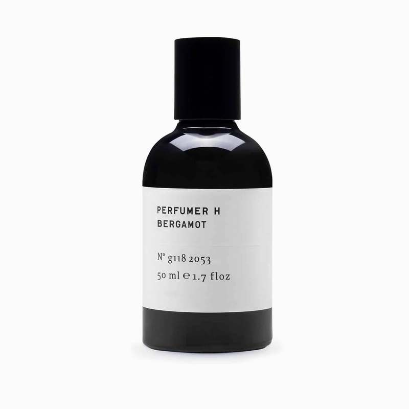 Perfumer H Bergamot Eau de Parfum - 50ml Perfumer H Bergamot Eau de Parfum - 50ml