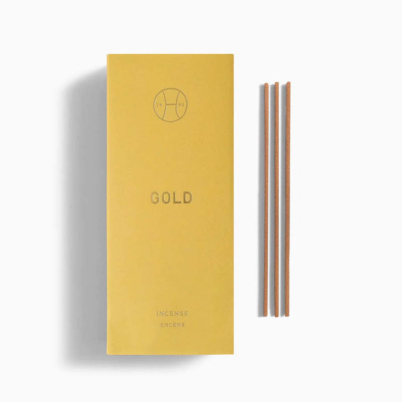 Perfumer H Gold Incense Perfumer H Gold Incense