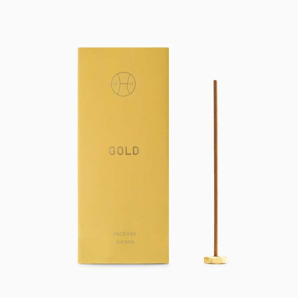 Perfumer H Gold Incense Perfumer H Gold Incense